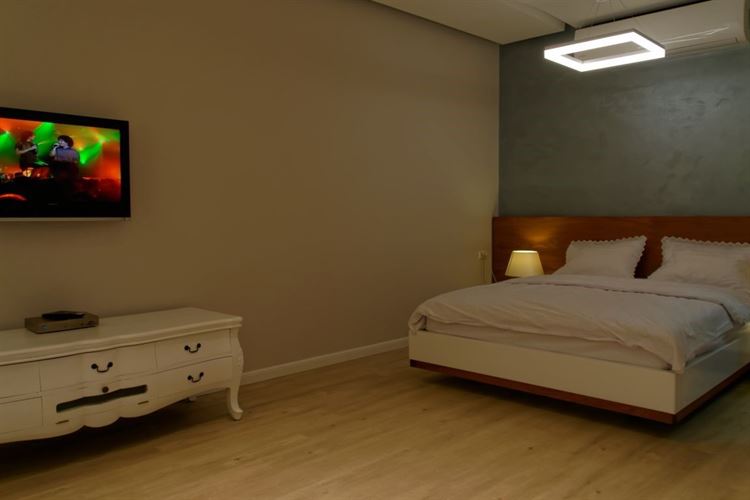 נגמרה החתונה? 5 הסוויטות הכי שוות לליל הכלולות 16