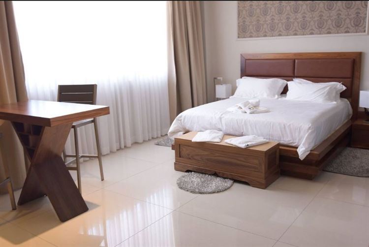 נגמרה החתונה? 5 הסוויטות הכי שוות לליל הכלולות 7