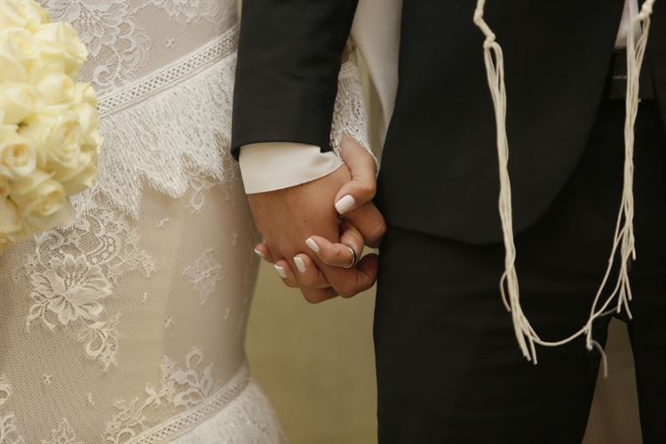 חמישה דרקונים: איך תקבלי את הטייטל של הכלה הכי אופנתית? 17