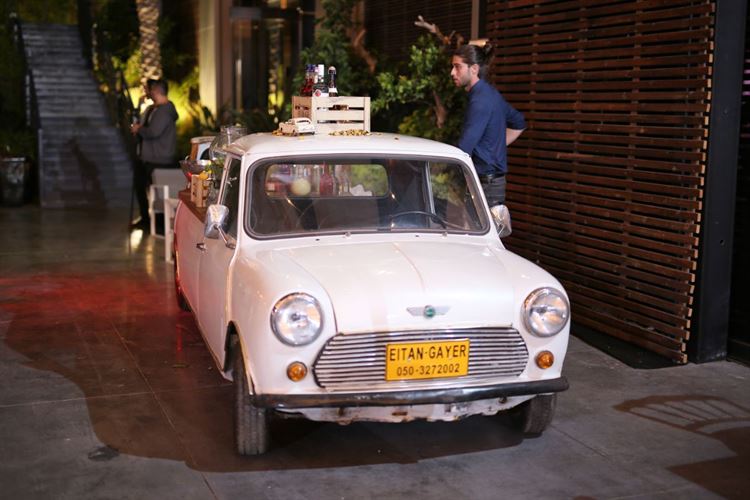 חמישה דרקונים: איך תקבלי את הטייטל של הכלה הכי אופנתית? 18