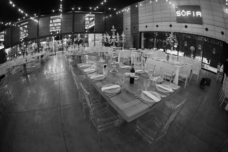 חמישה דרקונים: איך תקבלי את הטייטל של הכלה הכי אופנתית? 20