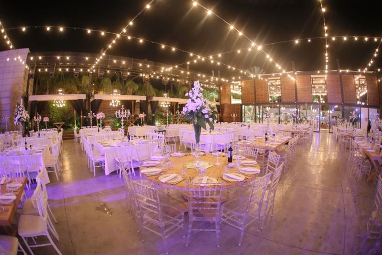 חמישה דרקונים: איך תקבלי את הטייטל של הכלה הכי אופנתית? 21