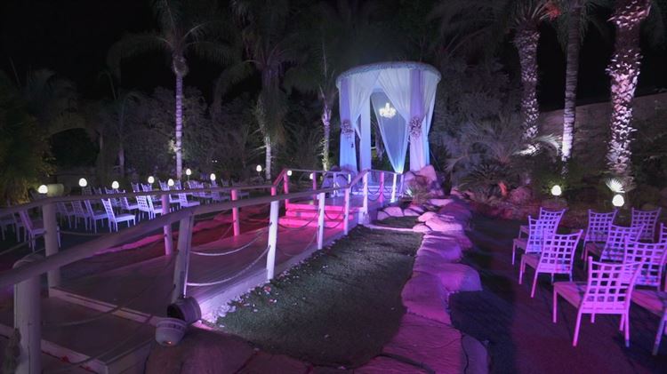 זה המקום שכל זוג מאורס חייב להגיע אליו 9