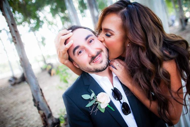 אוכלת אותו מרוב אהבה, נוי שמש וארתור אוקונוב מרגשים אותנו (צילום: רן שיינברגר)