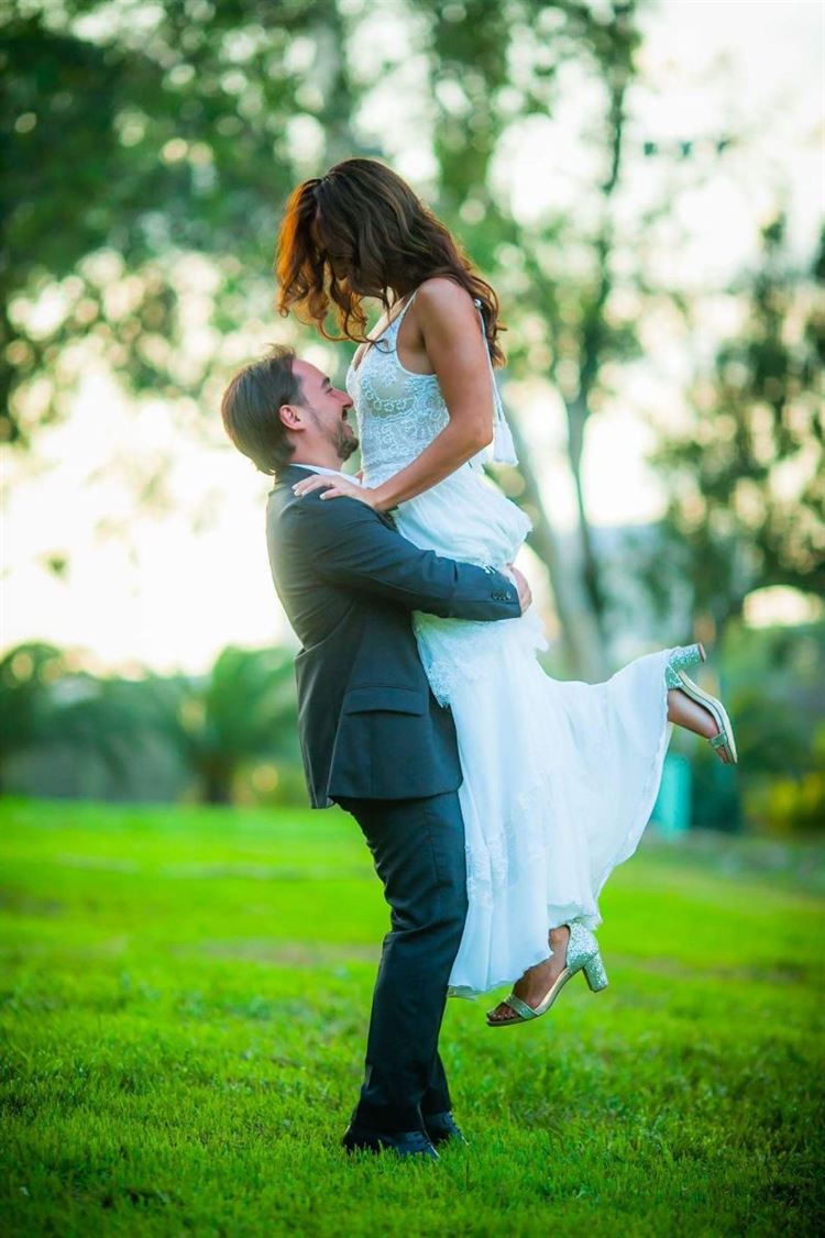 רומנטים וקסומים (צילום: רן שיינברגר)