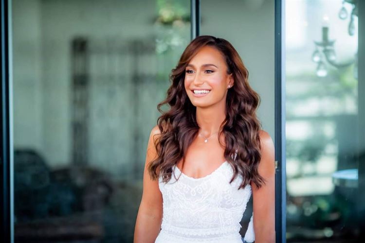 חיוך אחד שאומר הכל (צילום: רן שיינברגר)