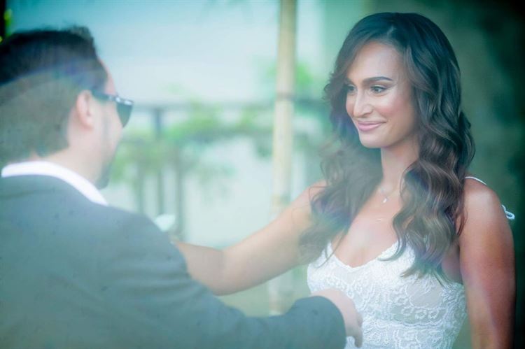 אנחנו כבר מאוהבים (צילום: רן שיינברגר)