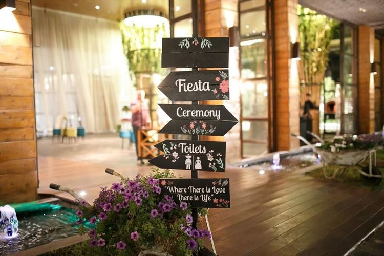 כשסטייל וחתונה נפגשים (צילום: רן שיינברגר)