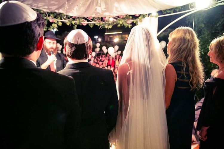 משנים טייטל ל'נשואים' (צילום: רן שיינברגר)