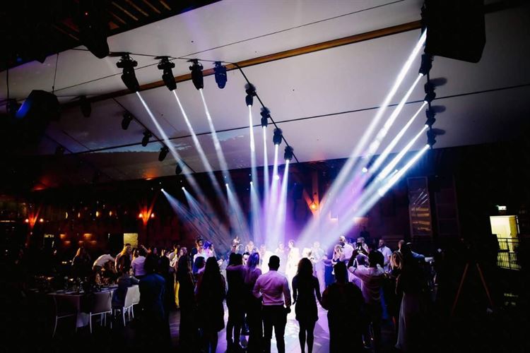 גן האירועים אלכסנדר מציג את חתונת השנה (צילום: רן שיינברגר)