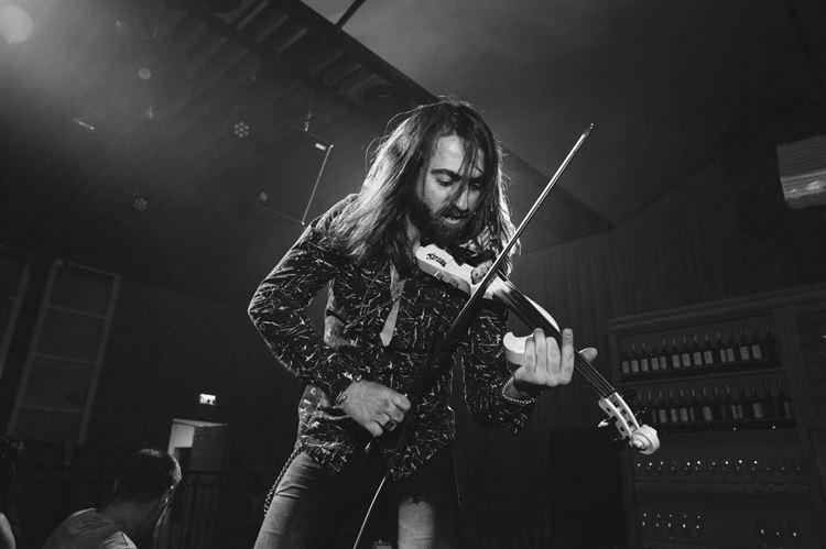 חתונה בלתי נשכחת (צילום: רן שיינברגר)