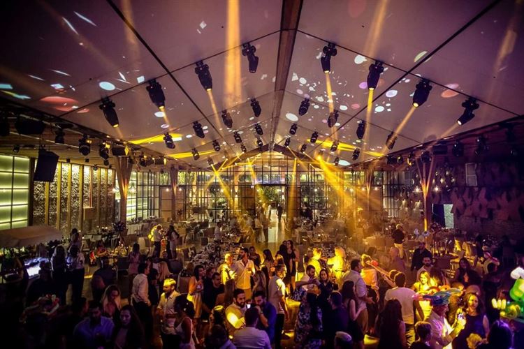 שמחה גדולה הלילה! (צילום: רן שיינברגר)