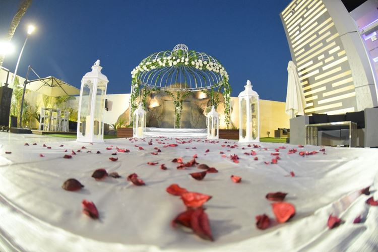 אולמות אירועים בשפלה שיחממו לכם את החורף 7