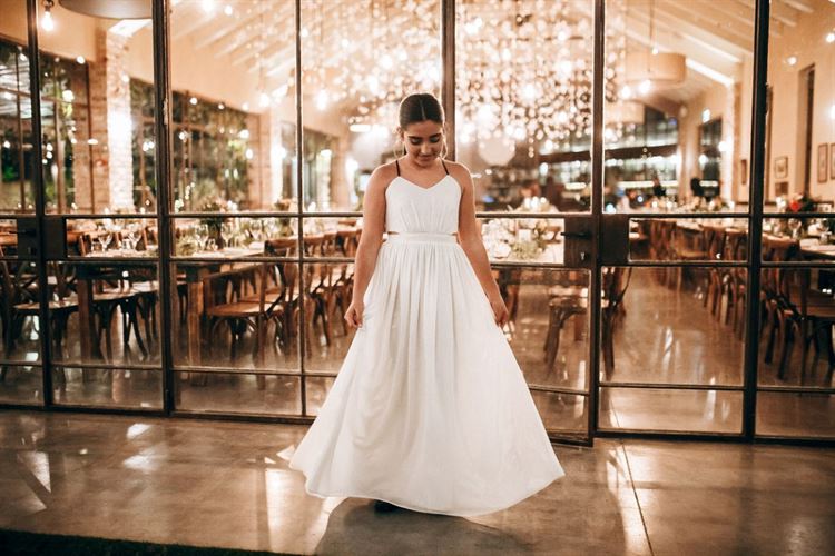 זאת בת המצווה הכי מיוחדת שראיתם עד היום 18