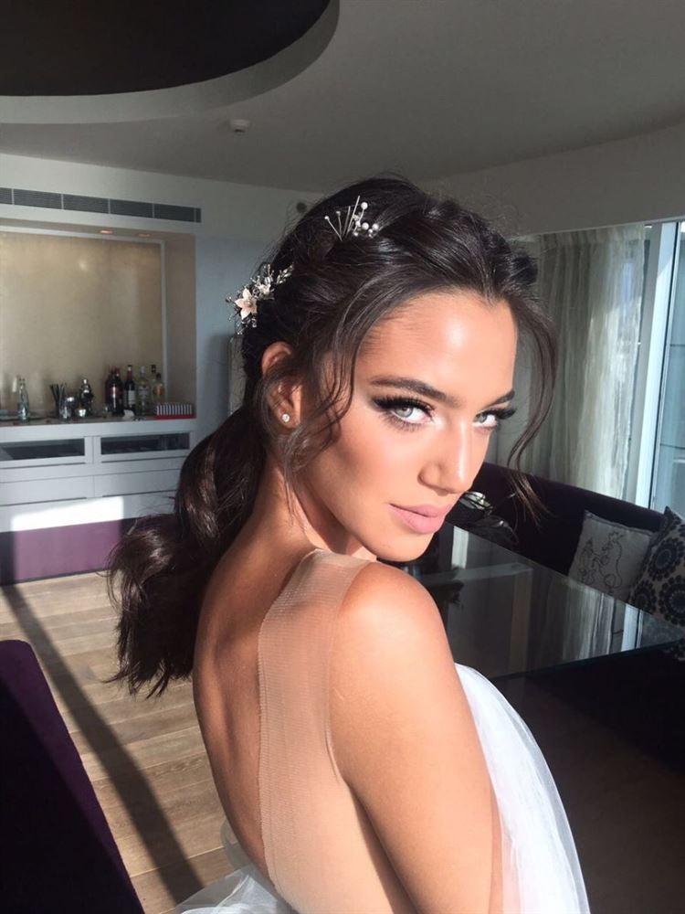 חשיפה: סודות האיפור של משפחת קרדשיאן 2