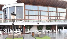 אולמי הינומה  - גני אירועים