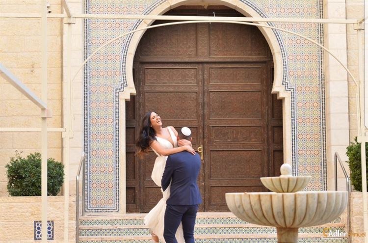 ביטול בדקה ה90: הצעת נישואים בסכנה 3