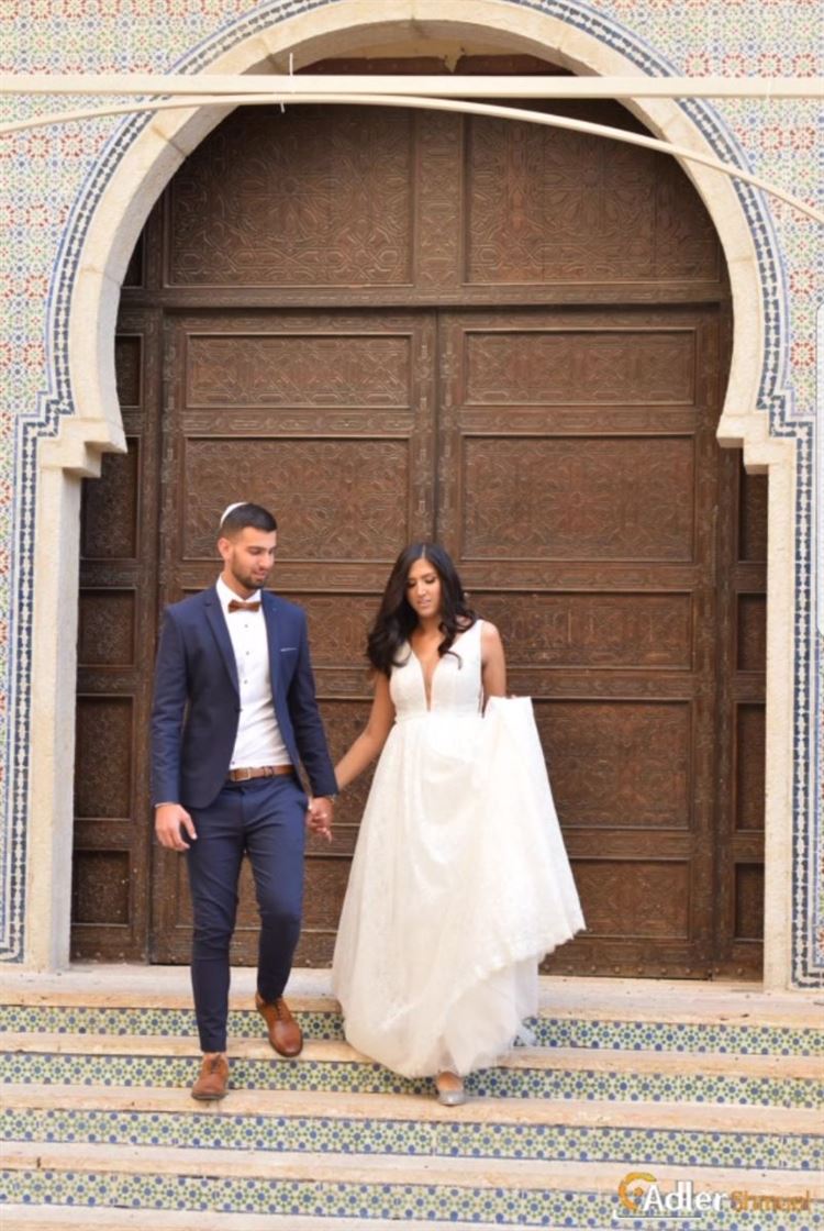 ביטול בדקה ה90: הצעת נישואים בסכנה 4