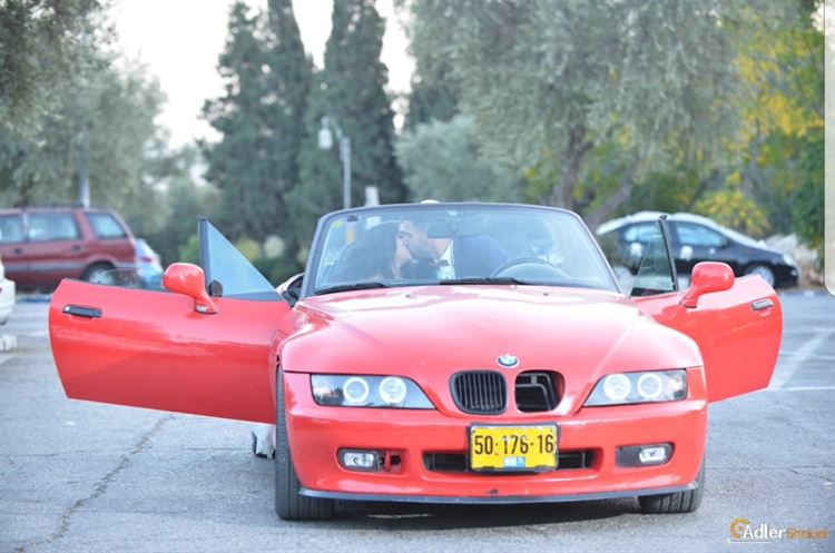 ביטול בדקה ה90: הצעת נישואים בסכנה 5