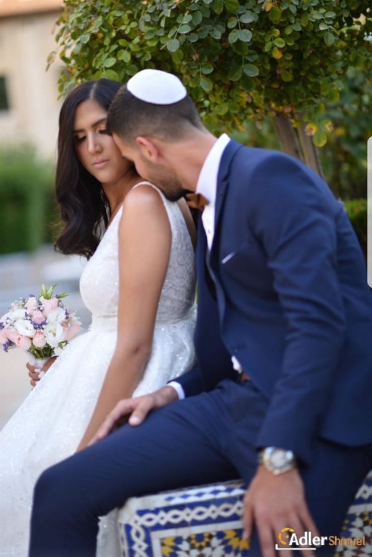 ביטול בדקה ה90: הצעת נישואים בסכנה 8