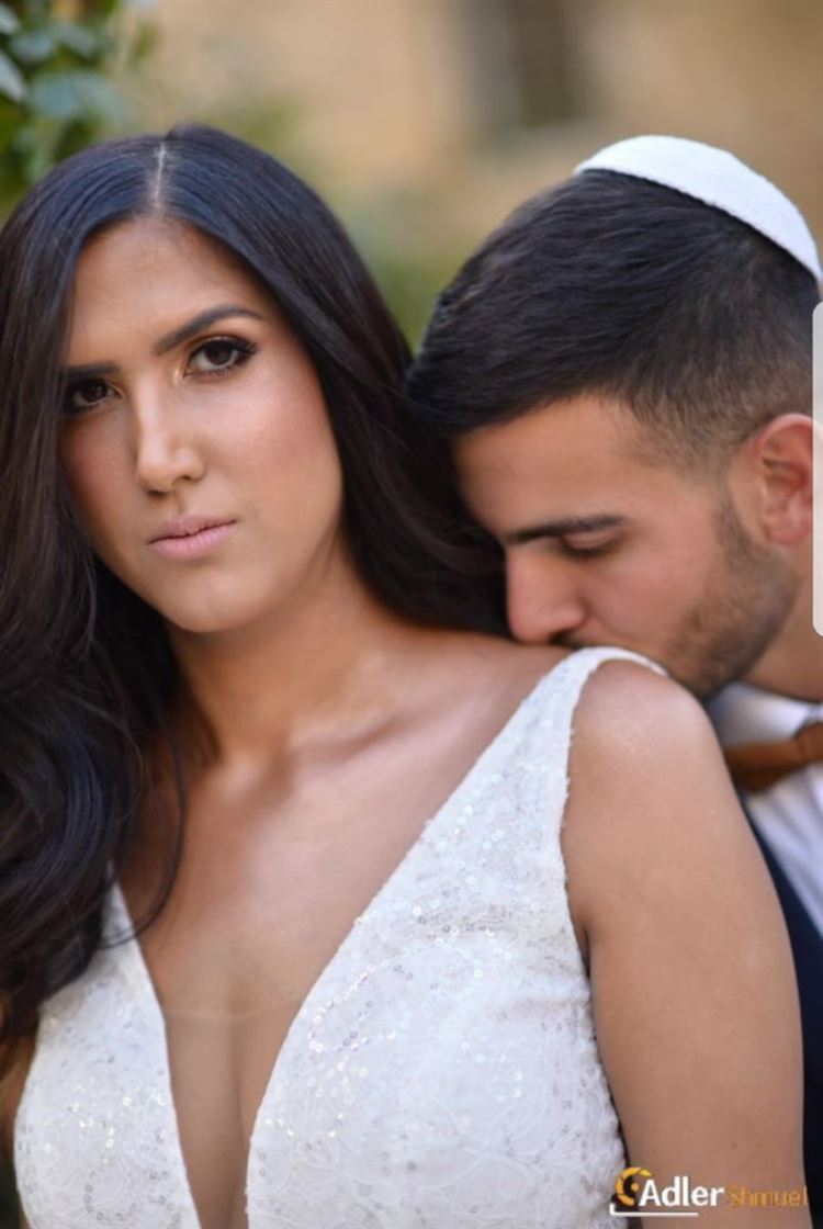 ביטול בדקה ה90: הצעת נישואים בסכנה 9