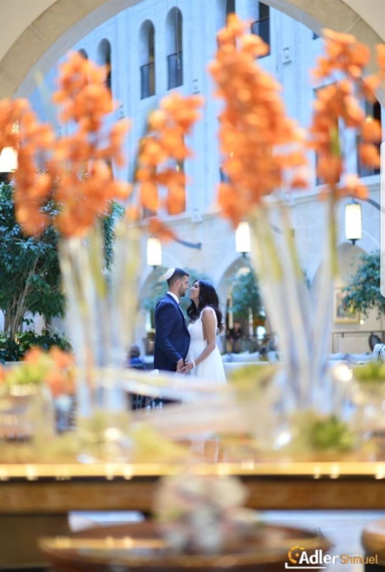 ביטול בדקה ה90: הצעת נישואים בסכנה 11