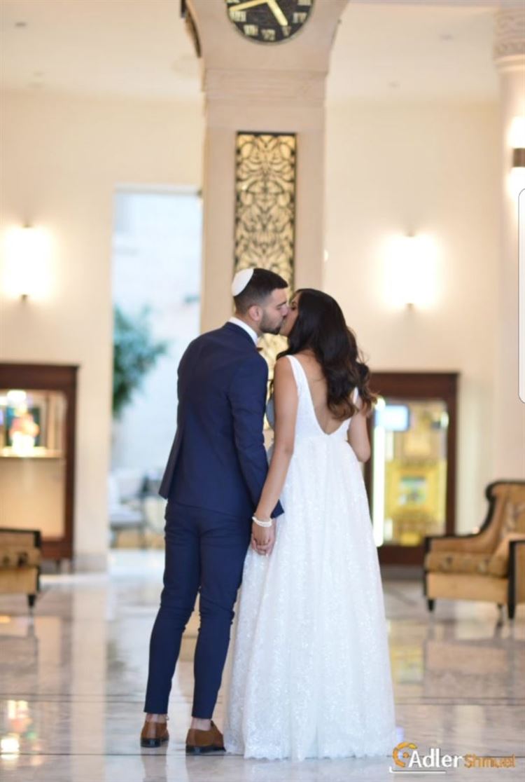 ביטול בדקה ה90: הצעת נישואים בסכנה 12