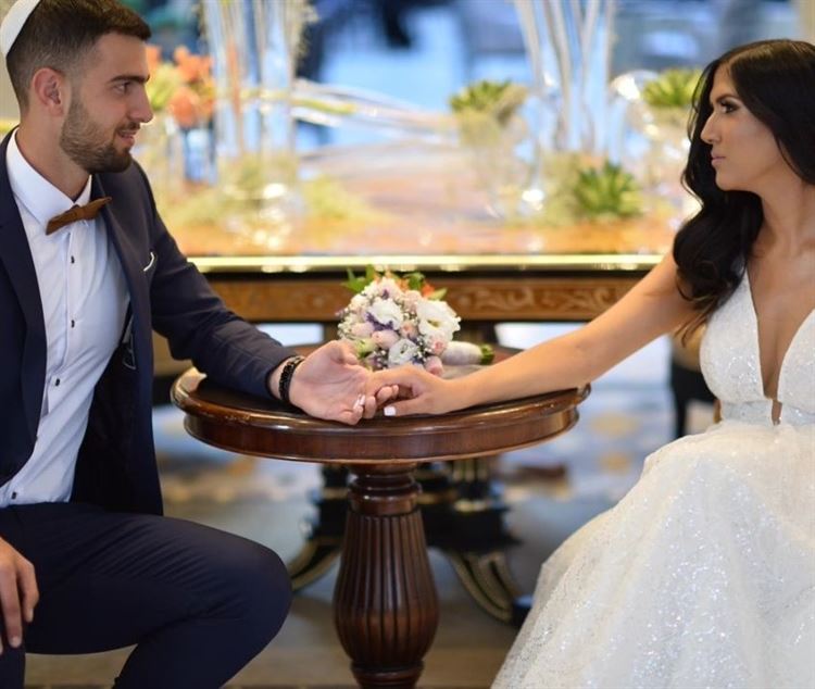 ביטול בדקה ה90: הצעת נישואים בסכנה 13