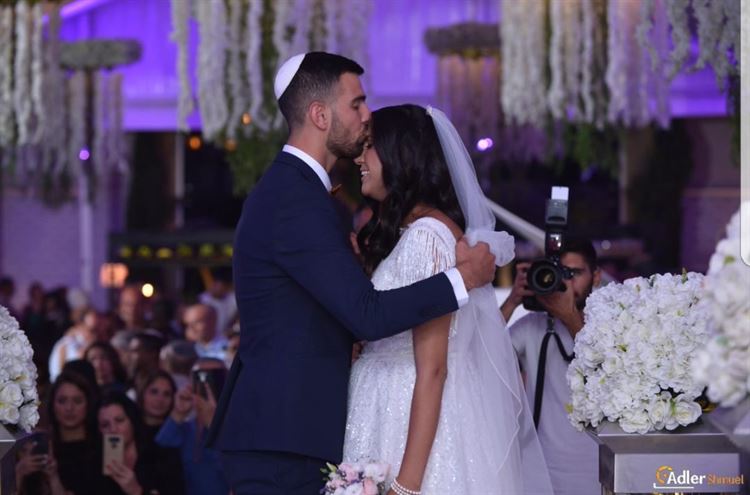 ביטול בדקה ה90: הצעת נישואים בסכנה 14