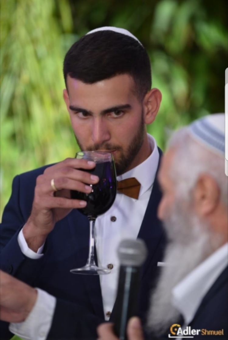 ביטול בדקה ה90: הצעת נישואים בסכנה 16