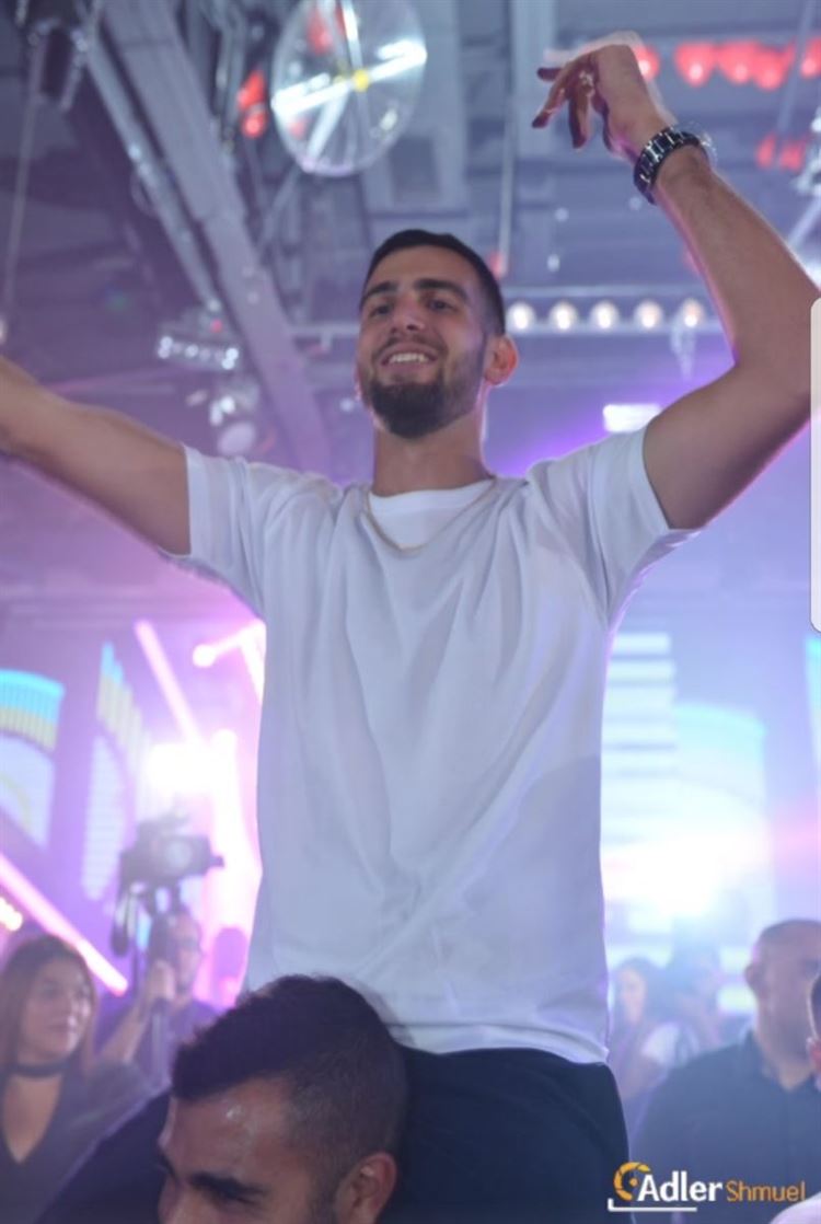 ביטול בדקה ה90: הצעת נישואים בסכנה 19