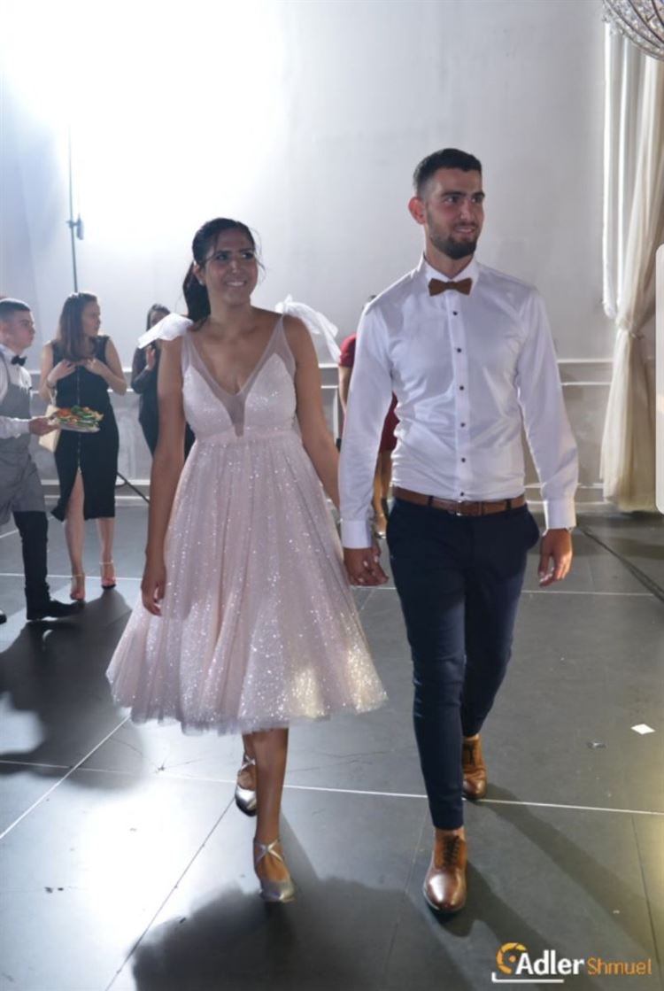 ביטול בדקה ה90: הצעת נישואים בסכנה 17