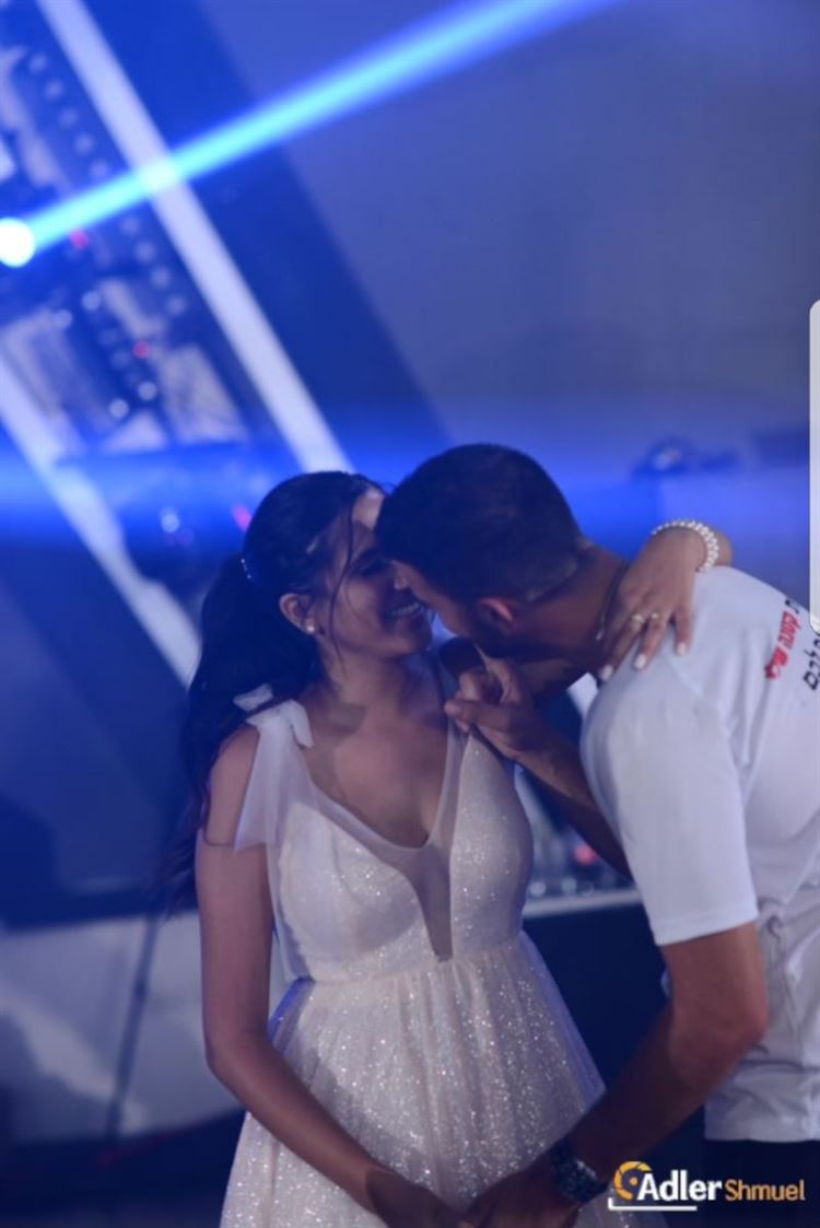 ביטול בדקה ה90: הצעת נישואים בסכנה 22