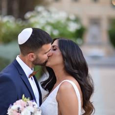 ביטול בדקה ה90: הצעת נישואים בסכנה