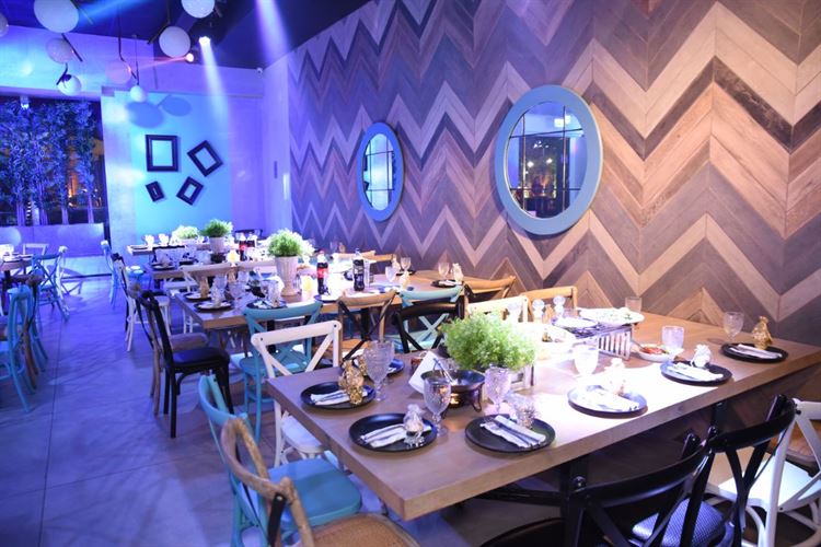 צפו: העיצוב שכובש את עולם החתונות 4