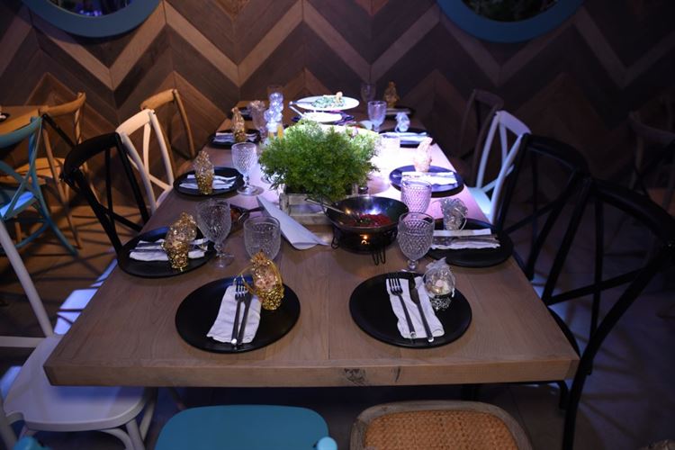 צפו: העיצוב שכובש את עולם החתונות 8