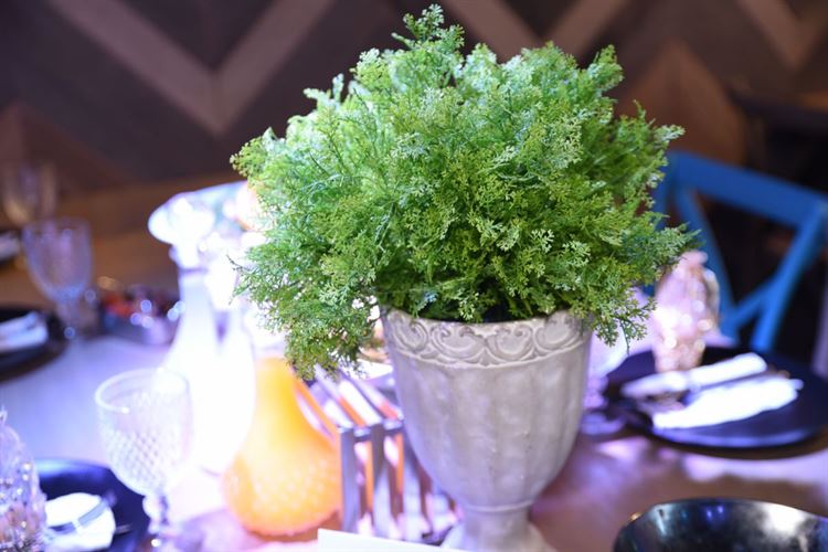 צפו: העיצוב שכובש את עולם החתונות 9