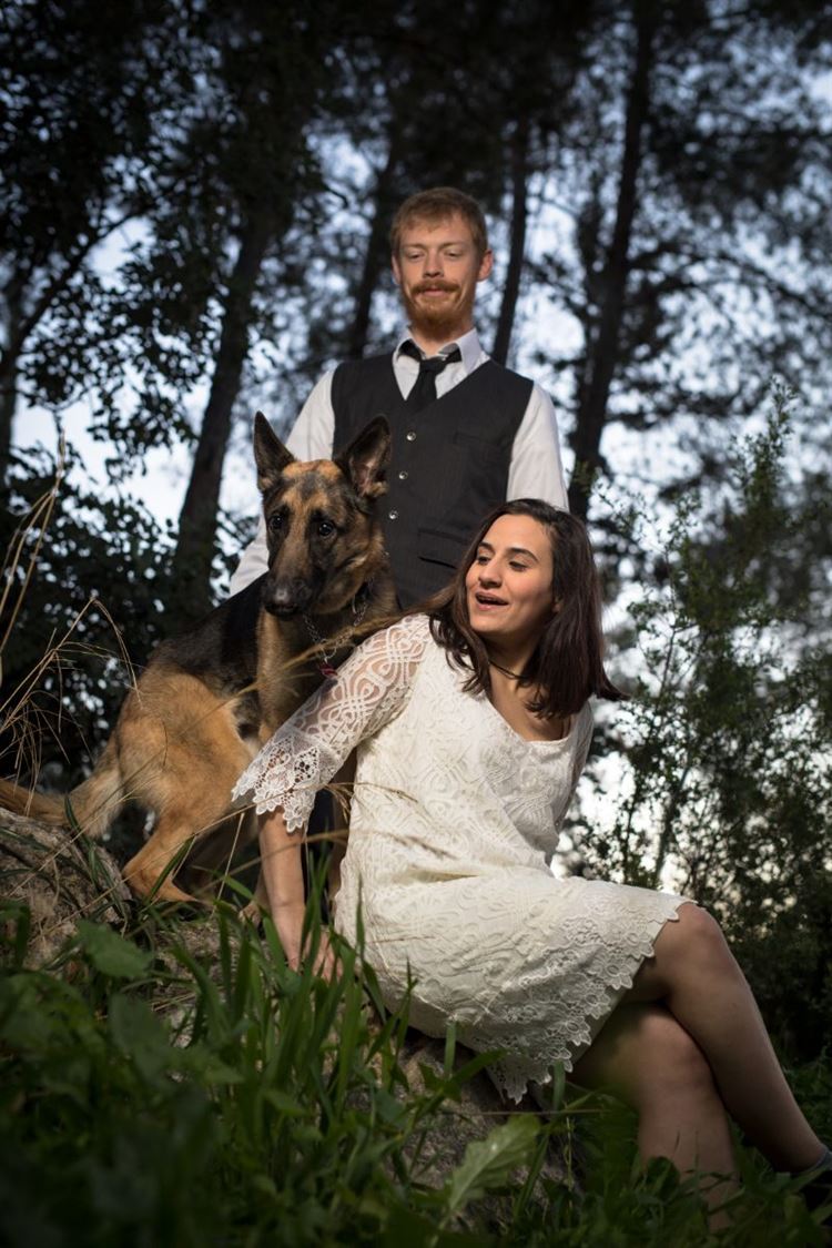 החתונה הקסומה בפראג שתצית לכם את כל החושים 13