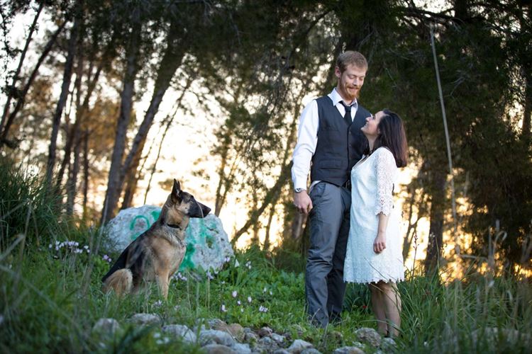 החתונה הקסומה בפראג שתצית לכם את כל החושים 14