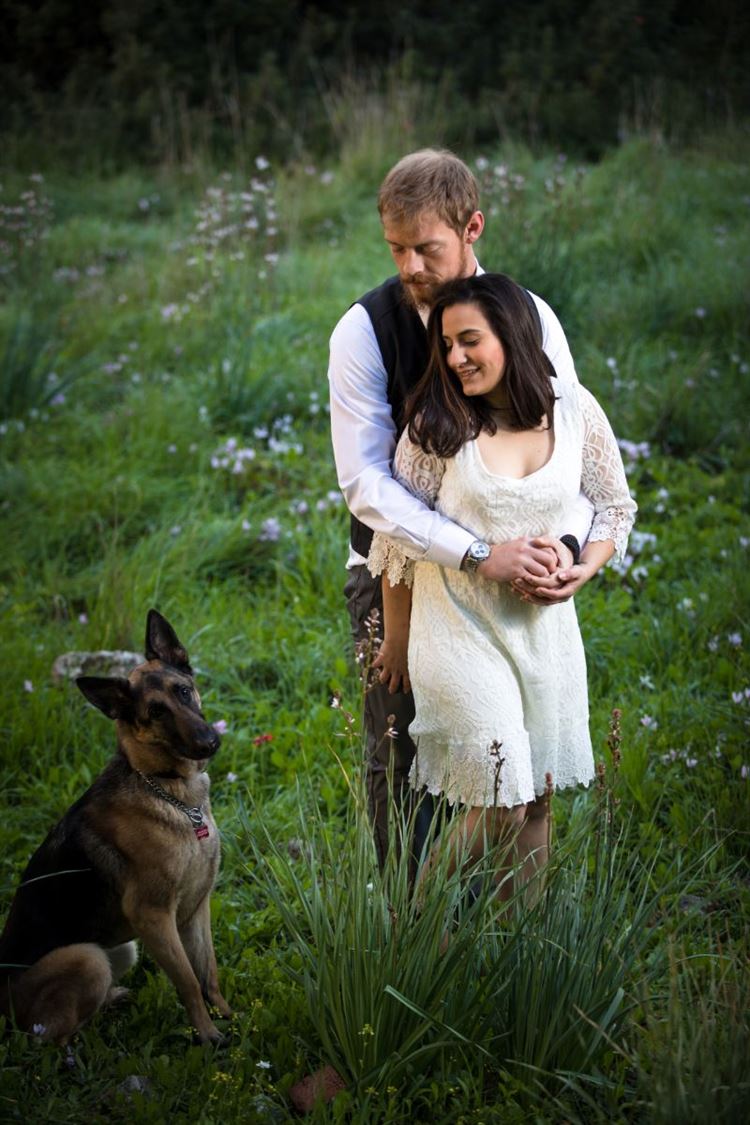 החתונה הקסומה בפראג שתצית לכם את כל החושים 16