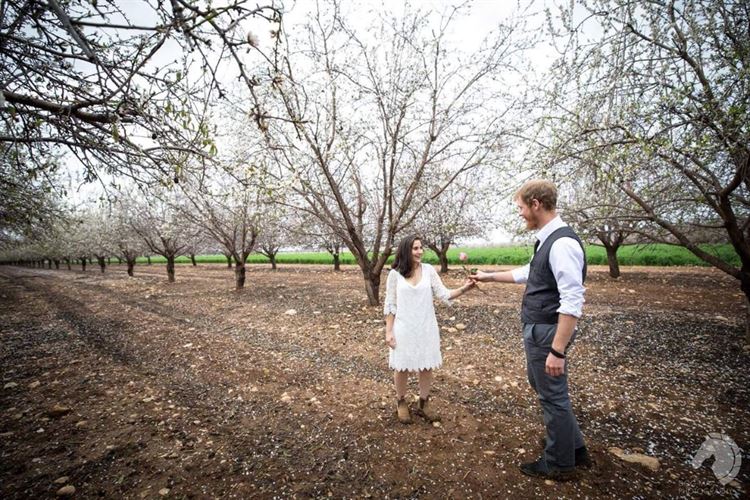החתונה הקסומה בפראג שתצית לכם את כל החושים 21