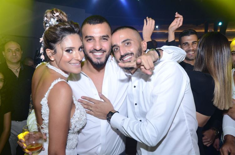 החתן והכלה מציגים: צילומי זוגיות של מקצוענים 19