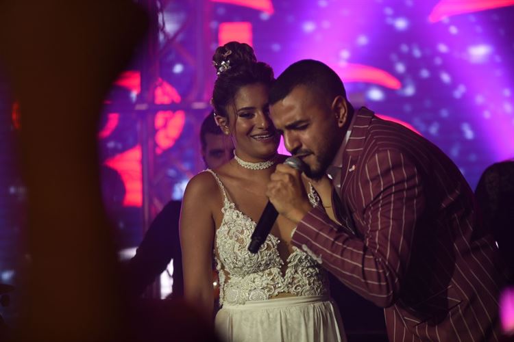 החתן והכלה מציגים: צילומי זוגיות של מקצוענים 20