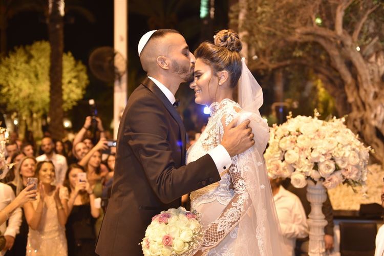 החתן והכלה מציגים: צילומי זוגיות של מקצוענים 23