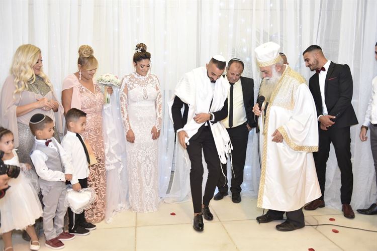 החתן והכלה מציגים: צילומי זוגיות של מקצוענים 24