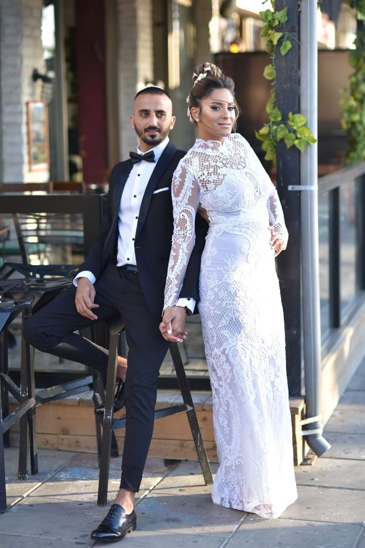 החתן והכלה מציגים: צילומי זוגיות של מקצוענים 11