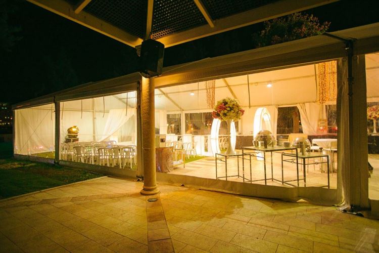 אכסניות ובתי אירוח לשבת חתן 4