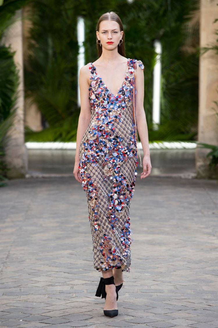 בפעם השלישית: גליה להב תציג בשבוע האופנה בפריז 6