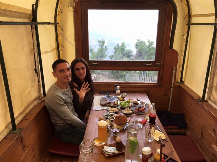 הסיפור הלא יאומן של הקווקזים בישראל 2