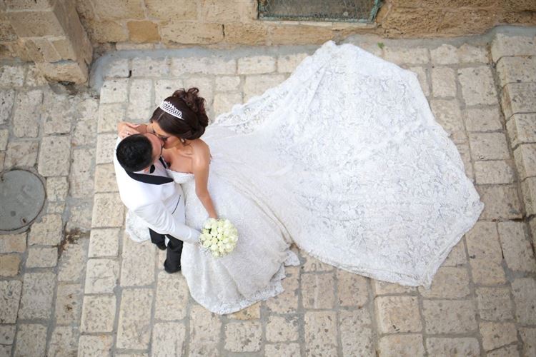 הסיפור הלא יאומן של הקווקזים בישראל 9